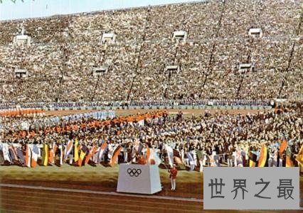 中国第一次参加奥运会 虽败犹荣!