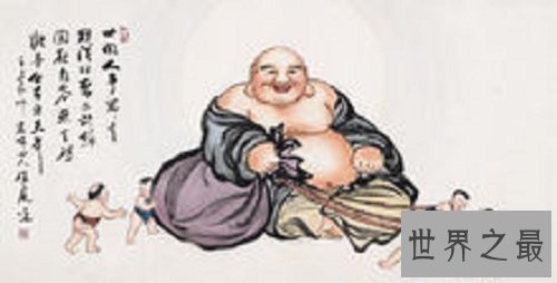 佛教里面八大菩萨排名,其中观世音菩萨的作用最大