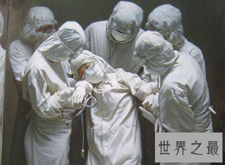 2003年非典死了多少人灾难背后是温情与爱