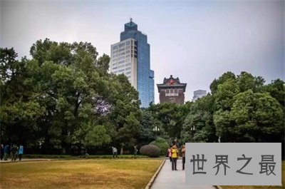 高考生和家长必看 中国最美大学是哪个
