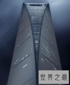 既然大家都这么高 那就来个世界第一高楼排名吧