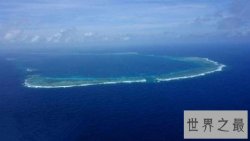 我国最大的海，也是世界第三大海，却频频出现问题