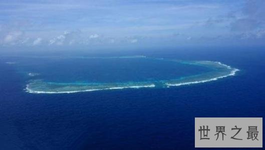 我国最大的海,也是世界第三大海,却频频出现问题