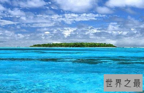 我国最大的海,也是世界第三大海,却频频出现问题