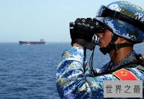 我国最大的海,也是世界第三大海,却频频出现问题