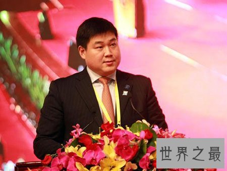 苏太华系到底有多强 为什么有人说他们一直在诈骗