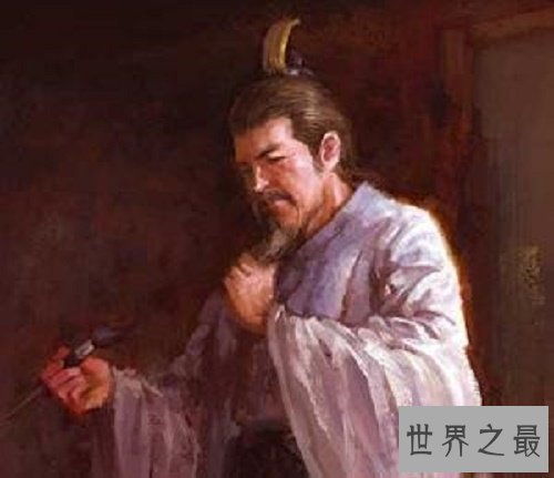 建安七子是谁，其中一人性格洒脱，醉后脱衣而舞