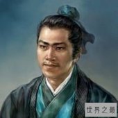 建安七子是谁，其中一人性格洒脱，醉后脱衣而舞