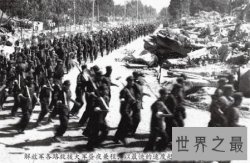 唐山大地震是哪一年发生的，具体的伤亡情况又怎样？