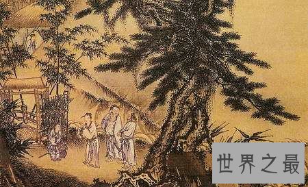 历史上最情投意合的友谊，如鱼得水成语典故