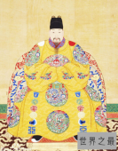 中国历史上最聪明的人，明代嘉靖皇帝成为榜首