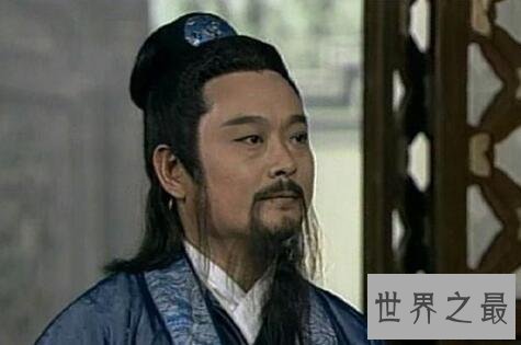 中国历史上最聪明的人，明代嘉靖皇帝成为榜首