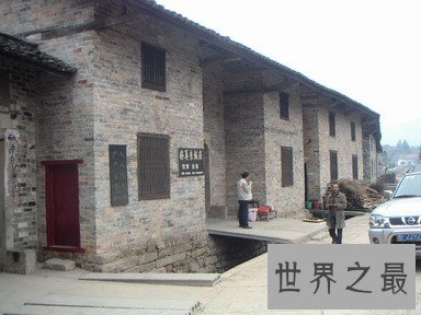 天下第一村昔日富豪之村，今日为何负债累累？