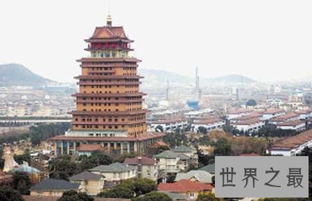 天下第一村昔日富豪之村，今日为何负债累累？