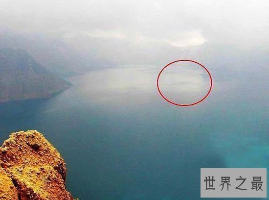 最神秘的喀纳斯水怪传说，至今仍是未解之谜