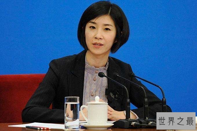 中国最美的女人是谁？她不仅貌美如花，还才华横溢