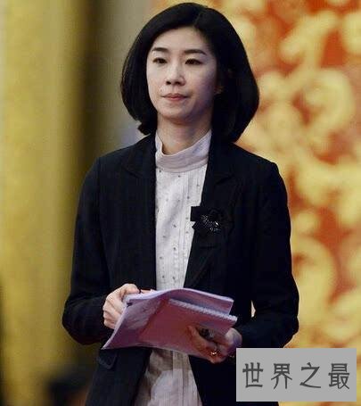 中国最美的女人是谁？她不仅貌美如花，还才华横溢