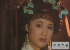 中国第一美妇宫雪花，47岁参加选美火遍全球