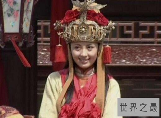 史上第一女状元，傅善祥最终下落不明结局成谜