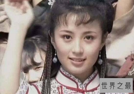 史上第一女状元，傅善祥最终下落不明结局成谜