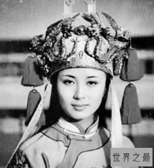 史上第一女状元，傅善祥最终下落不明结局成谜