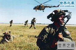 中国最厉害的特种部队，探秘中国影子部队