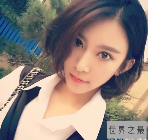 2018中国最美校花排行榜，20大女神级校花(图)