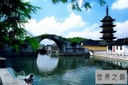 中国最具文化价值的小镇，江苏震泽镇(发展特色产业)