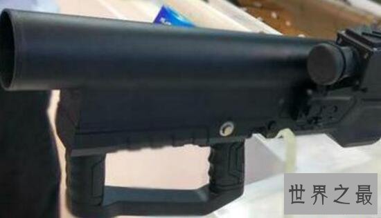 中国最小防空导弹，仅重4公斤专打无人机