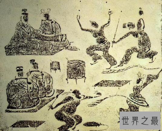 中国最久的朝代，周朝入主中原长达810年