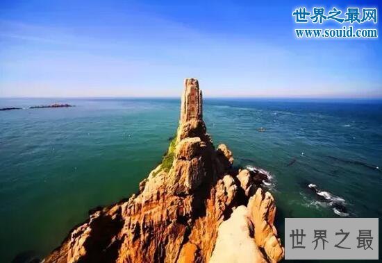 中国最早看到日出的地方，成山头(中国好望角)