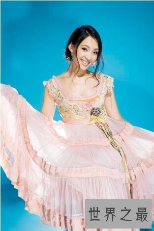 中国最古老的少数民族，锡伯族(佟丽娅是锡伯族美女)