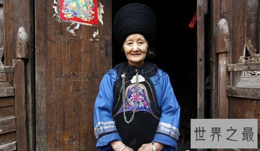 中国最后一位压寨夫人杨炳莲，年近百岁依旧美艳