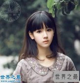 全中国最美女生图片，包含全国各地校花和美女明星