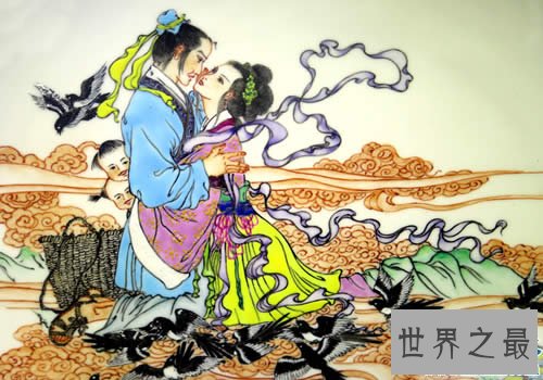 中国最美古诗词99首,用诗歌写出的情仇爱恨