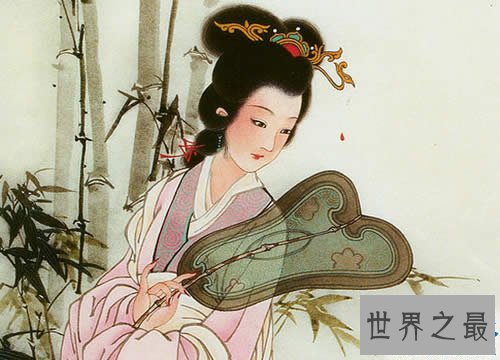 中国最美古诗词99首,用诗歌写出的情仇爱恨