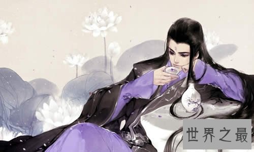 中国最美古诗词99首,用诗歌写出的情仇爱恨