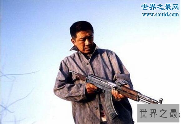 白宝山案件纪实,新中国最残忍的刑事案件
