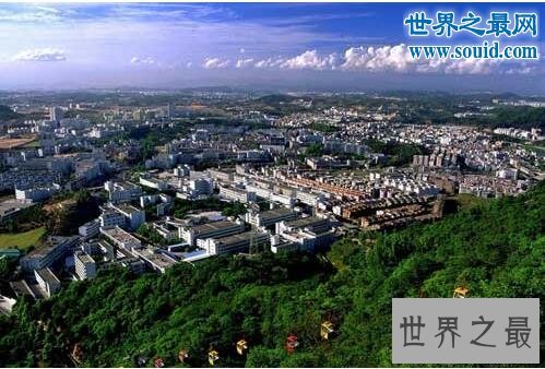 中国最富有的村，盘点中国6个富可敌国的村子