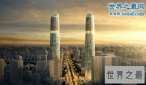 海南第一高楼,外形辣眼睛酷似男性生殖器(250米)