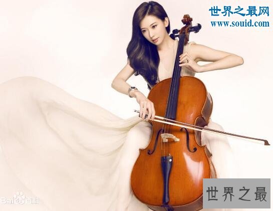 台湾第一美女，林志玲最美(惨遭三次抛弃还未嫁人)