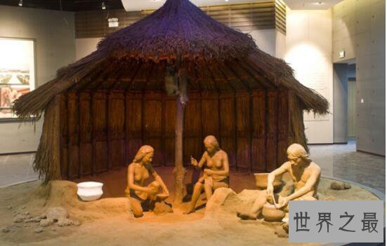 中国最大的旧石器专题馆，泥河湾博物馆