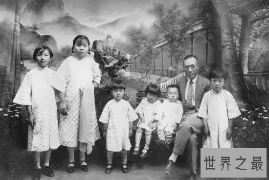 中国99岁最美＂先生＂，优雅精致的一生