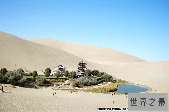 盘点40个中国最美的地方，这些景点不去妄为中国人