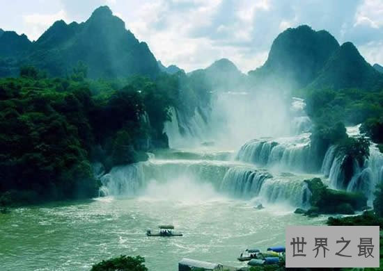 盘点40个中国最美的地方，这些景点不去妄为中国人