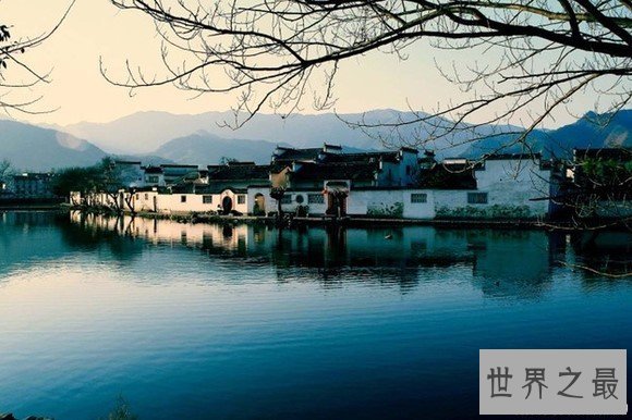 盘点40个中国最美的地方，这些景点不去妄为中国人