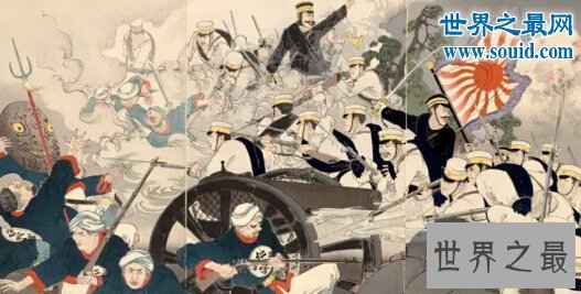 中国第一个不平等条约，丧权辱国的1842年南京条约