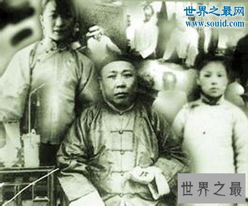 中国最牛的军长范绍增,一生娶了40个老婆(史上第一)