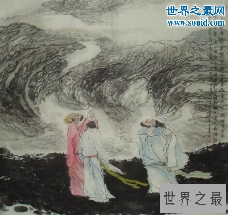 明朝第一才子,杨慎抚皇上逆鳞被廷仗充军