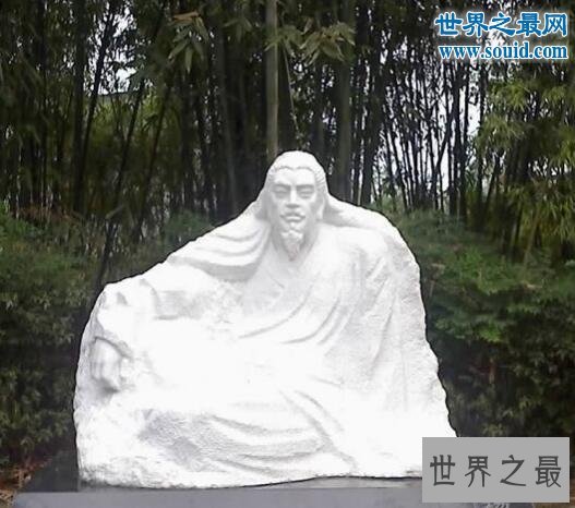 明朝第一才子,杨慎抚皇上逆鳞被廷仗充军